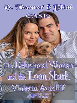 cover image of G. Baxter & Flint Case